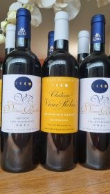 Château Les Anguilleys