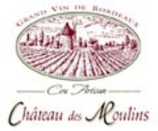 Château Des Moulins