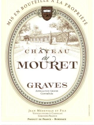 Château Du Mouret