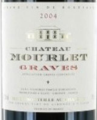 Château  Mourlet