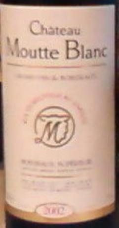 Château Moutte Blanc