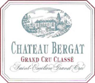 Château  Bergat
