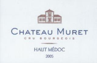Château  Muret