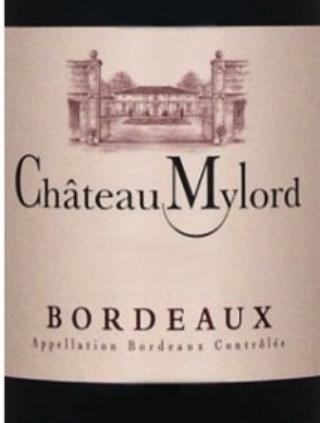 Château  Mylord