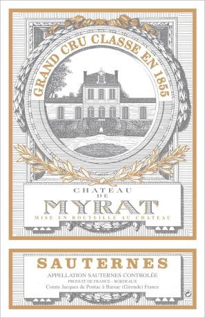 Château De Myrat