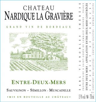 Château Nardique La Gravière