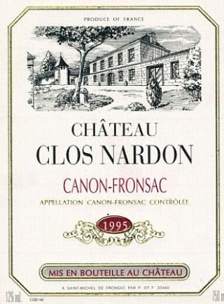 Clos  Nardon