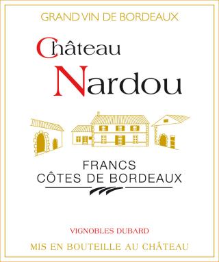 Château  Nardou