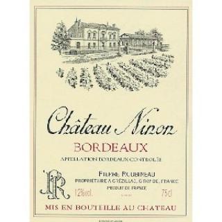 Château  Ninon