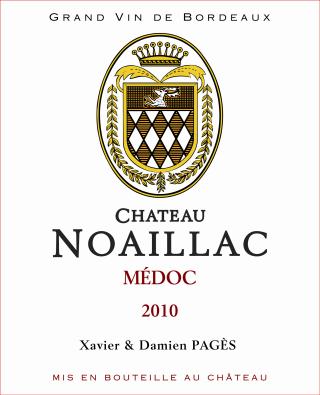 Château  Noaillac