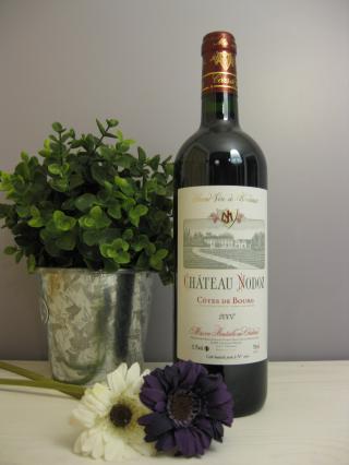Château  Nodoz