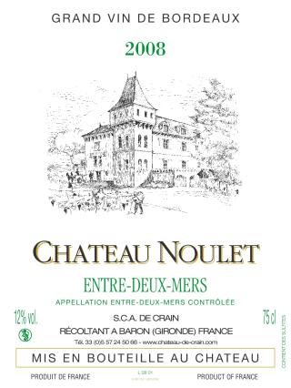 Chateau Noulet