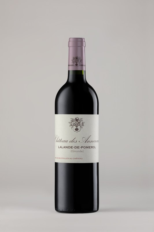 Château Des Annereaux