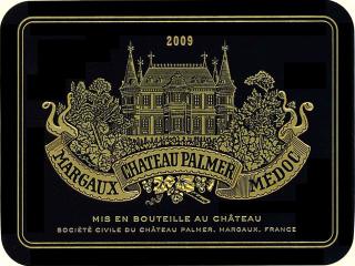 Château Palmer