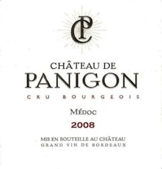 Château De Panigon