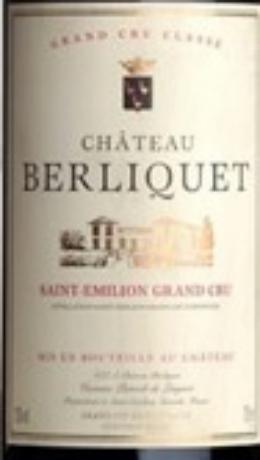 Château  Berliquet