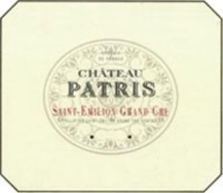 Château Patris