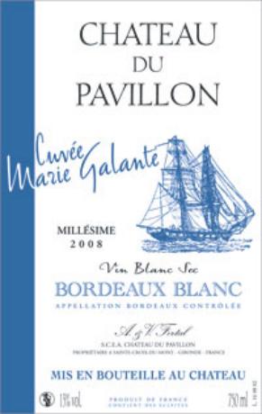 Château Du Pavillon