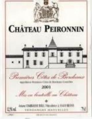 Château Peironnin