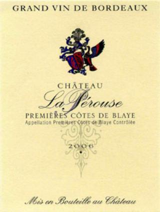 Château La Perousse