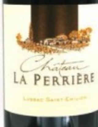 Château La Perrière