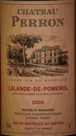 Château Perron