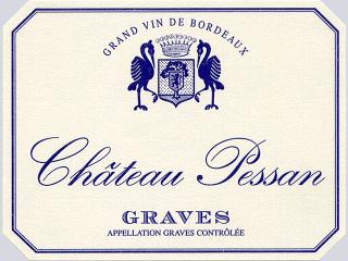 Château  Pessan