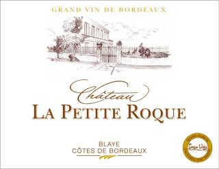 Château La Petite Roque