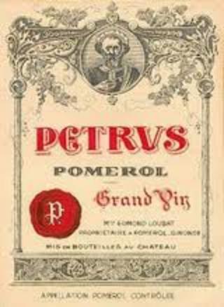Petrus