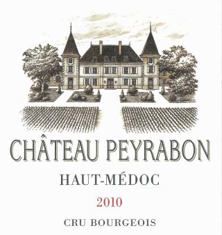 Château  Peyrabon