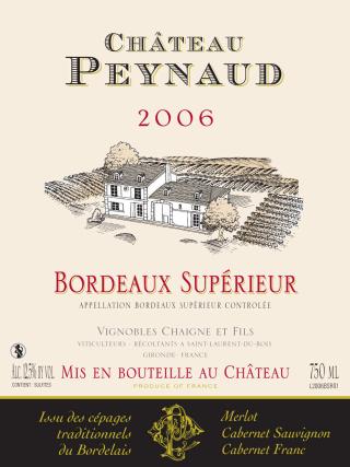 Château Peynaud