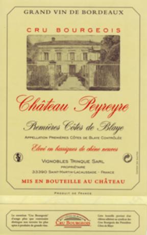 Château Peyreyre