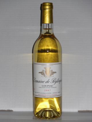 Domaine De Peytoupin