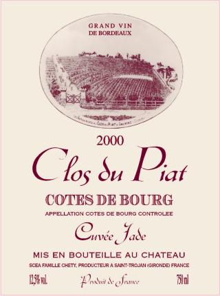 Clos Du Piat