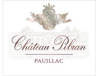 Château  Pibran
