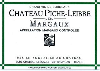 Château Piche Leibre