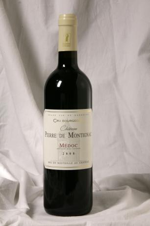 Château  Pierre De Montignac