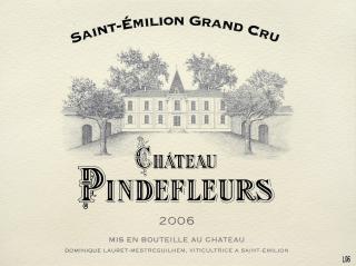 Château  Pindefleurs