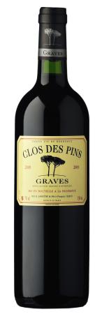 Le Clos Des Pins