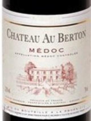 Château Au Berton