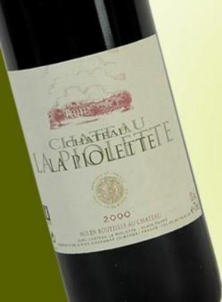 Château De La Piolette