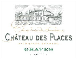 Château Des Places