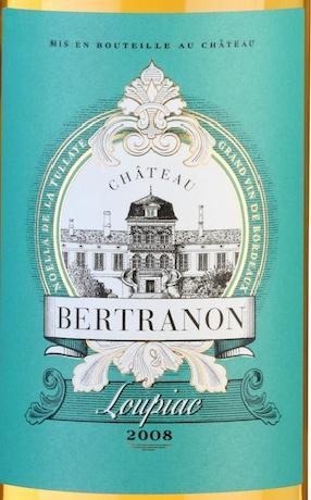 Château Bertranon