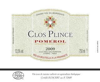 Clos  Plince