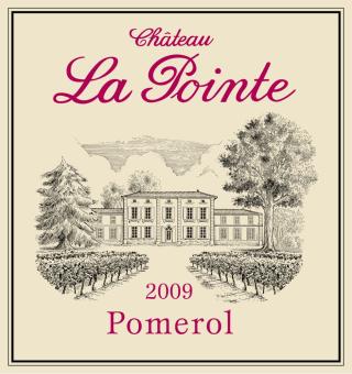 Château La Pointe