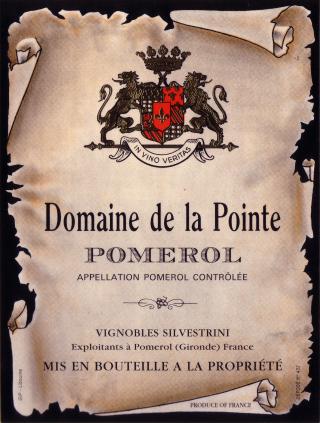 Domaine De La Pointe