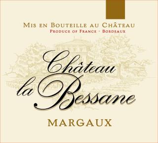 Château La Bessane